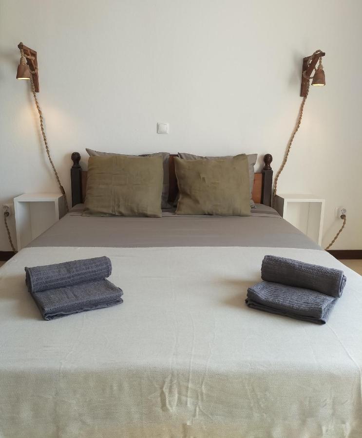 Hostel Solstice Santa Maria Zewnętrze zdjęcie